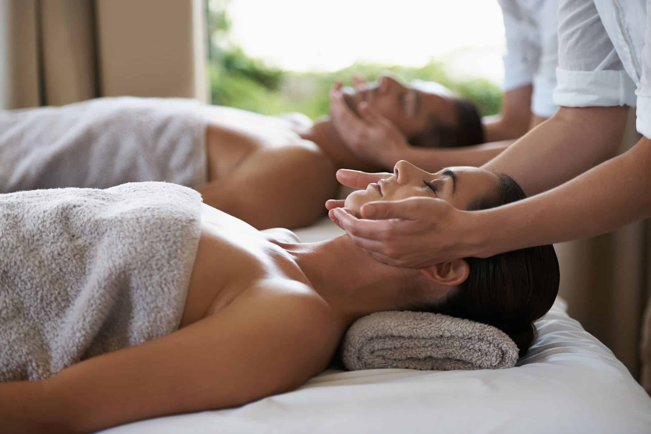 Couples Massage Noosa
