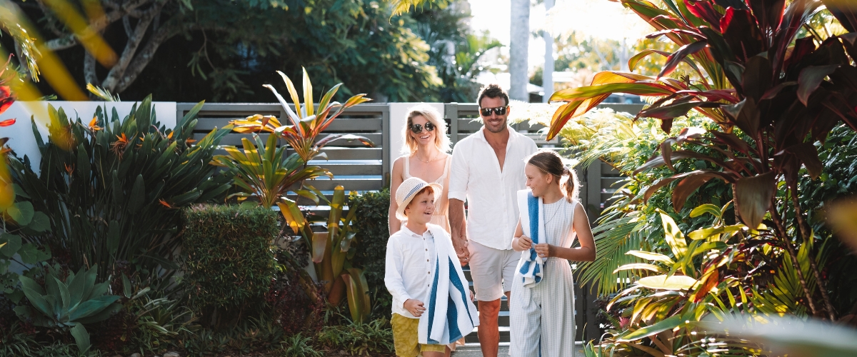 best noosa river riverside resort