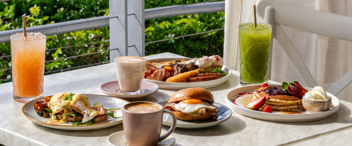 The Ultimate Guide to Noosaville Cafes – Local Favourites