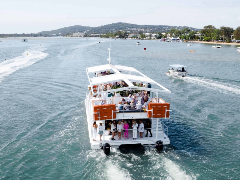 catalina sunset cruise