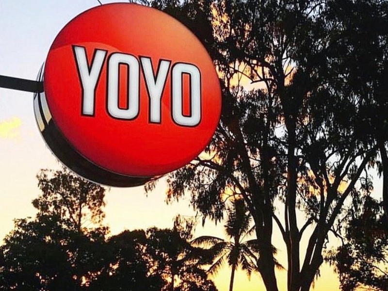 yoyo bar and restaurant