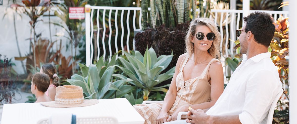 Best Resorts Noosa: Why Stay at Noosa Place Resort
