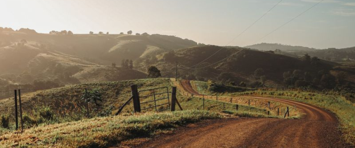 Noosa Hinterland